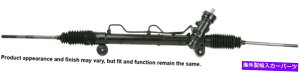 Steering Shaft Cardone Reman Rack and Pinion Assembly P/NF22-190 Cardone Reman Rack and Pinion Assembly P/N:22-190