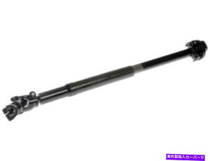 Steering Shaft �h�[�}��57KD14V�����X�e�A�����O�V���t�g��1992-1996�t�H�[�h�u�����R�ɓK�����܂� Dorman 57KD14V Lower Steering Shaft Fits 1992-1996 Ford Bronco�y���s�A���i�z