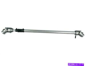 Steering Shaft Borgesonステアリングシャフトは、Dodge Ramcharger 1979-1993 88CFQVに適合します Borgeson Steering Shaft fits Dodge Ramcharger 1979-1993 88CFQV