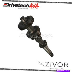 Steering Shaft Toyota Hilux LN65/YN65 8/83-8/88̃VtgNX^[i087-048468j Shaft Cluster For Toyota Hilux Ln65/Yn65 8/83-8/88 (087-048468)