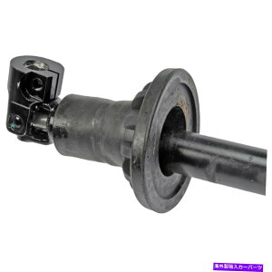 Steering Shaft Ford F-150 Expedition Heritage Dorman Steering Shaft TCP�̏ꍇ For Ford F-150 Expedition Heritage Dorman Steering Shaft TCP�y���s�A���i�z