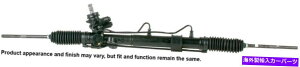 Steering Shaft Cardone Reman Rack and Pinion Assembly P/NF22-377 Cardone Reman Rack and Pinion Assembly P/N:22-377