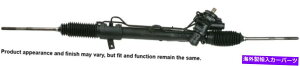Steering Shaft Cardone Reman Rack and Pinion Assembly P/NF22-1031E Cardone Reman Rack and Pinion Assembly P/N:22-1031E