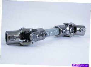 Steering Shaft BMW E30E36 W/ AirBagpSikky[vt@CXeAOVtgAZuiSSA-04j Sikky Low Profile Steering Shaft Assembly (SSA-04) for BMW E30 to E36 w/ Airbag