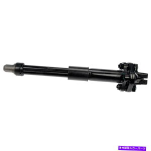 Steering Shaft tH[hNErNgAJ[^EJ[h[}XeAOVtg For Ford Crown Victoria Lincoln Town Car Dorman Steering Shaft