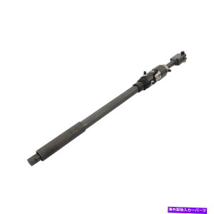 Steering Shaft �W�[�v�����O���[�p�̃X�e�A�����O�V���t�g���V���t�g�L�k�X�`�[���iTJ�j2003-2006 Steering Shaft Lower Shaft Telescopic Steel for Jeep Wrangler (TJ) 2003-2006�y���s�A���i�z
