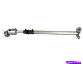 Steering Shaft 1979年から1986年のシボレーC20郊外のステアリングシャフトボルジョソン98812MT 1980 1981 For 1979-1986 Chevrolet C20 Suburban Steering Shaft Borgeson 98812MT 1980 1981