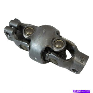 Steering Shaft FORD 6C2Z-3E751-AA�{����OEM E150 E250 E350�X�e�A�����O�J�������ԃV���t�g Ford 6C2Z-3E751-AA Genuine OEM E150 E250 E350 Steering Column Intermediate Shaft�y���s�A���i�z