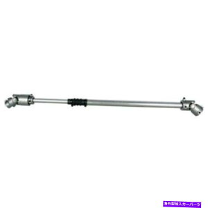 Steering Shaft Borgeson 000920�p���[�X�e�A�����O�V���t�gw/ vibration Reducer fits 1976-1986 Jeep CJ Borgeson 000920 Power Steering Shaft w/ Vibration Reducer Fits 1976-1986 Jeep CJ�y���s�A���i�z