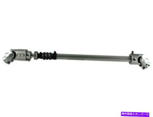 Steering Shaft 1995�N����2002�N��Dodge Ram 3500�X�e�A�����O�V���t�gBorgeson 66887wc 1999 1996 1997 1998 For 1995-2002 Dodge Ram 3500 Steering Shaft Borgeson 66887WC 1999 1996 1997 1998