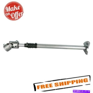 Steering Shaft Borgeson 000976 1973-1975 Ford Bronco̐LkXeAOVtg Borgeson 000976 Telescoping Steering Shaft for 1973-1975 Ford Bronco