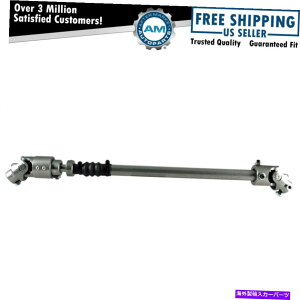 Steering Shaft Borgeson HD Dodge Ram 1500 2500 3500 4WDp̒ႢXeAOVtg BORGESON HD Lower Steering Shaft for Dodge Ram 1500 2500 3500 4WD