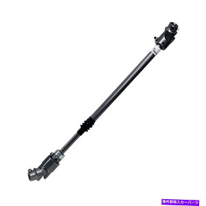 Steering Shaft Dodge Ram 2500��RAM 3500 2003-2008 Borgeson�X�e�A�����O�V���t�gDAC�p For Dodge Ram 2500 & Ram 3500 2003-2008 Borgeson Steering Shaft DAC�y���s�A���i�z
