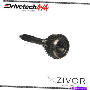 Steering Shaft g^hN[U[HZJ75̃Vtg1/90-8/99i087-009773j Shaft Input For Toyota Landcruiser Hzj75 1/90-8/99 (087-009773)