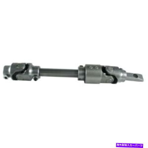 Steering Shaft Borgeson 000658�p���[�X�e�A�����O�V���t�gw/vibration Reducer fits 1979-1993 Mustang Borgeson 000658 Power Steering Shaft w/Vibration Reducer Fits 1979-1993 Mustang�y���s�A���i�z
