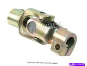Steering Shaft |VF911 912 914i1976-1989jXeAOVtgjo[TWCg܂͏㕔i1j PORSCHE 911 912 914 (1976-1989) Steering Shaft Universal Joint LOWER or UPPER(1)