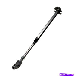 Steering Shaft 79-93�_�b�W�g���b�N000940�p��Borgeson Heavy Duty Telescopic�X�e�A�����O�V���t�g�X�`�[�� Borgeson Heavy Duty Telescopic Steering Shaft Steel For 79-93 Dodge Truck 000940�y���s�A���i�z