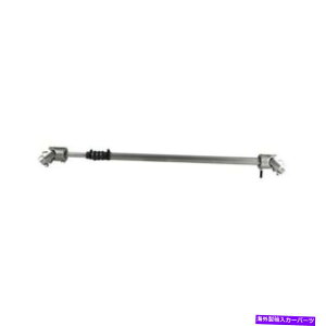 Steering Shaft Borgeson Universal TelescopingXeAOVtg000952 Borgeson Universal Telescoping Steering Shaft 000952