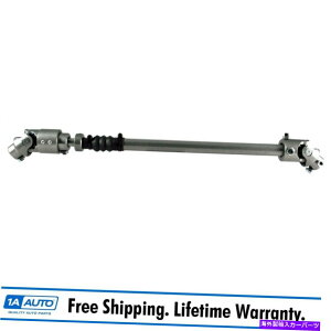 Steering Shaft Borgeson HD Dodge Ram 1500 2500 3500 4WDp̒ႢXeAOVtg BORGESON HD Lower Steering Shaft for Dodge Ram 1500 2500 3500 4WD