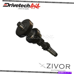 Steering Shaft �g���^�����h�N���[�U�[�̃V���t�g�N���X�^�[HZJ105 1/98-8/07�i087-139003�j Shaft Cluster For Toyota Landcruiser Hzj105 1/98-8/07 (087-139003)