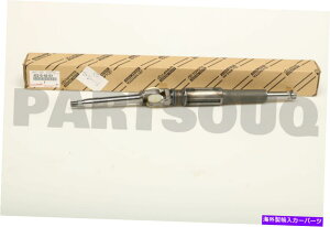 Steering Shaft 4521060101�{���̃g���^�V���t�g�A�b�Z�C�A�X�e�A�����O���C��45210-60101 4521060101 Genuine Toyota SHAFT ASSY, STEERING MAIN 45210-60101�y���s�A���i�z