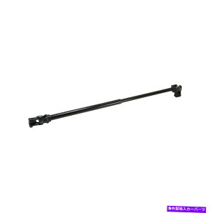 Steering Shaft Omix 18024.01�}�j���A���X�e�A�����O�V���t�g�t�B�b�g76-86 CJ5 CJ7�X�N�����u���[ Omix 18024.01 Manual Steering Shaft Fits 76-86 CJ5 CJ7 Scrambler�y���s�A���i�z