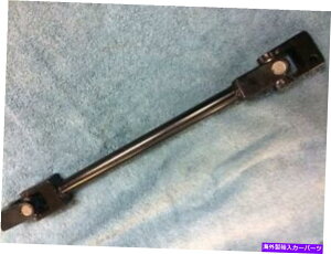 Steering Shaft |VF924 944 951 968ԃXeAOVtg Porsche 924 944 951 968 intermediate steering shaft