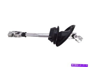 Steering Shaft �A�E�f�BQ5 09-17 SQ5 14-17�p�̖{����OEM�������ԃX�e�A�����O�V���t�g Genuine OEM Lower Intermediate Steering Shaft For Audi Q5 09-17 SQ5 14-17�y���s�A���i�z