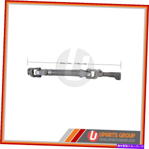 Steering Shaft XeAOVtgCeÃ[g^JCTC13tBbg2011 Scion TC Steering Shaft-Intermediate UTOYOTA JCTC13 fits 2011 Scion tC