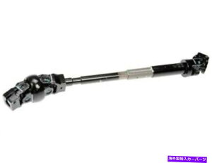 Steering Shaft �������̃X�e�A�����O�V���t�g��BMW 328XI 2007-2008 36hndy�ɓK�����܂� Lower Dorman Steering Shaft fits BMW 328xi 2007-2008 36HNDY�y���s�A���i�z