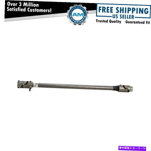 Steering Shaft GMgbNpBorgesonwr[f[eB[eXRsOXeAOVtgV Borgeson Heavy Duty Telescoping Steering Shaft for GM Trucks New