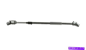 Steering Shaft Borgeson 000981 92-96 Ford F150 F250 F350p̐LkXeAOVtgX`[ Borgeson 000981 Telescoping Steering Shaft Steel for 92-96 Ford F150 F250 F350