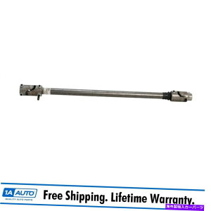Steering Shaft GMgbNpBorgesonwr[f[eB[eXRsOXeAOVtgV Borgeson Heavy Duty Telescoping Steering Shaft for GM Trucks New
