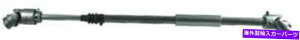 Steering Shaft Borgeson Universal TelescopingXeAOVtg000981 Borgeson Universal Telescoping Steering Shaft 000981