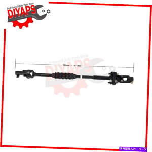 Steering Shaft 㕔̒ԃXeAOVtgLexus LX470 1998-2002ɓK܂ LOWER & UPPER INTERMEDIATE STEERING SHAFT FITS LEXUS LX470 1998-2002
