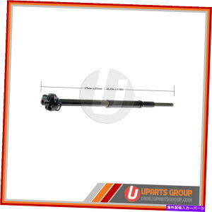 Steering Shaft 1992N1995NFord F-350̃tg[[ԃXeAOVtg - OEM RE Front Lower Intermediate Steering Shaft for 1992-1995 Ford F-350 - Direct OEM Re