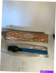 Steering Shaft nos isuzu 8-94128209-3 94128209XeAOVtgAZu * * NOS ISUZU 8-94128209-3 94128209 STEERING SHAFT ASSEMBLY *FREE SHIPPING*
