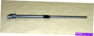 Steering Shaft FJ40 FJ45 FJ55XeAOLkXbvVtgp[XeAOւ̕ϊ FJ40 FJ45 FJ55 Steering Telescoping Slip Shaft Conversion to Power Steering