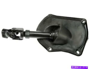 Steering Shaft 07-22g^chZRCACF14p6̒ԃXeAOVtg Intermediate Steering Shaft For 07-22 Toyota Tundra Sequoia CF14P6