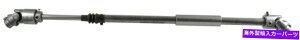 Steering Shaft Borgeson 000981�X�e�A�����O�V���t�g�B�]����;�|; 1992-1996�t�H�[�h�g���b�N�ɓK�� Borgeson 000981 Steering Shaft; Telescopic; Steel; 1992-1996 Fits Ford Truck�y���s�A���i�z