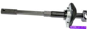 Steering Shaft 1997�N����2000�N�̃_�b�W�_�R�^RWD�h�[�}��239SO81�̃X�e�A�����O�V���t�g Steering Shaft For 1997-2000 Dodge Dakota RWD Dorman 239SO81