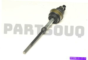 Steering Shaft 4526050070�{���̃g���^�V���t�g�A�b�Z�C�A�X�e�A�����O�C���^�[�~�b�h�ANo.2 45260-50070 4526050070 Genuine Toyota SHAFT ASSY, STEERING INTERMEDIATE, NO.2 45260-50070�y���s�A���i�z