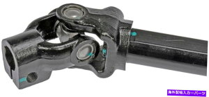 Steering Shaft 1999-2001 Dodge Ram 1500-425-264-AK�h�[�}���̃X�e�A�����O�V���t�g Steering Shaft for 1999-2001 Dodge Ram 1500 -- 425-264-AK Dorman