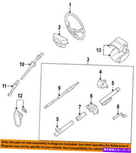 Steering Shaft 45206-30110トヨタヨークサブアッシー、ステアリングスライドw/シャフト4520630110、新しい純粋 45206-30110 Toyota Yoke sub-assy, steering sliding w/shaft 4520630110, New Genui