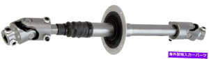 Steering Shaft �X�e�A�����O�V���t�g�X�e�A�����O�V���t�g�B�]����;�|; 2001-2006�̓W�[�vTJ�ɓK�����܂��B�A�b�p�[ Steering Shaft Steering Shaft; Telescopic; Steel; 2001-2006 Fits Jeep TJ; Upper�y���s�A���i�z