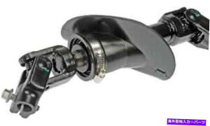 Steering Shaft 2009-2010�̒Ⴂ�X�e�A�����O�V���t�g�V�{���[HHR-425-189-AL�h�[�}�� Lower Steering Shaft for 2009-2010 Chevrolet HHR -- 425-189-AL Dorman�y���s�A���i�z
