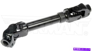 Steering Shaft �X�e�A�����O�V���t�g���ԑ̃t�B�b�g2010-2015�g���^�v���E�X�h�[�}��634AW36 Steering Shaft Intermediate Fits 2010-2015 Toyota Prius Dorman 634AW36�y���s�A���i�z