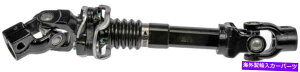 Steering Shaft 2006�N����2009�N�̎O�H���C�_�[�̃X�e�A�����O�V���t�g Steering Shaft for 2006-2009 Mitsubishi Raider