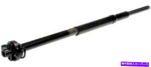 Steering Shaft 1992N1995ÑtH[hF-350̃XeAOVtg Steering Shaft for 1992-1995 Ford F-350