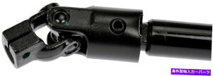 Steering Shaft 2007�N�̒Ⴂ�X�e�A�����O�V���t�g�t�H�[�hE-350�X�[�p�[�f���[�e�B-425-357-CS�h�[�}�� Lower Steering Shaft for 2007 Ford E-350 Super Duty -- 425-357-CS Dorman�y���s�A���i�z